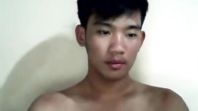 Gay Asian Lovely Boy: An Erotic Journey