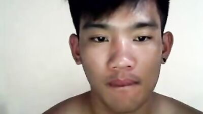 Gay Asian Lovely Boy: An Erotic Journey