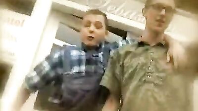 Bareback Hotel: Action-packed Gay Porn Adventure!