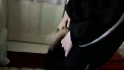 Long Schlong Showoffs: Amateur Big Cocks Fun!