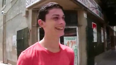 Zacks Big Amateur Oral Adventure