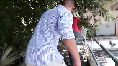 Zacks Big Amateur Oral Adventure