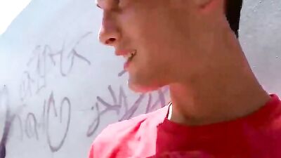 Zacks Big Amateur Oral Adventure