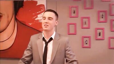 Cousins Cock-Loving Oral Explosion!