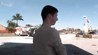 Mickeys Pole: The Ultimate Amateur Big Cock Oral Adventure