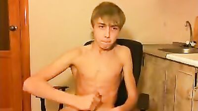 Pumps Hard Cocks: Plugging Asses in Hot Gay Action!