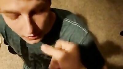 Gangbang Friendship: Amateur Big Cocks Oral Delight