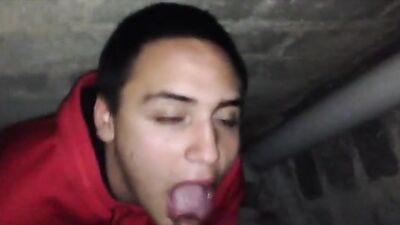 He Cum Shot Oral Obsession: Unleashing His Desires!