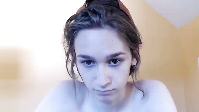 Handjob Amateurs Cum Shots: The Sequel to Cam 2548