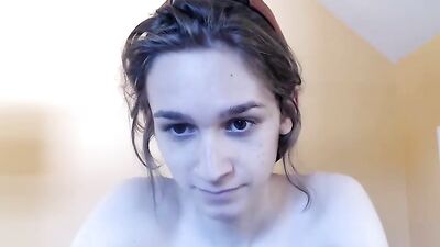 Handjob Amateurs Cum Shots: The Sequel to Cam 2548