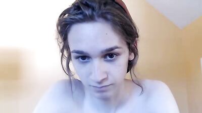 Handjob Amateurs Cum Shots: The Sequel to Cam 2548