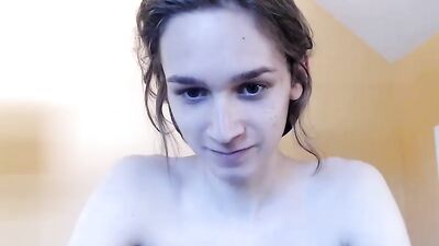 Handjob Amateurs Cum Shots: The Sequel to Cam 2548