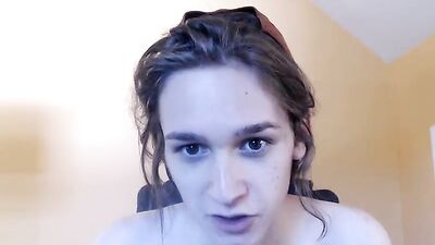 Handjob Amateurs Cum Shots: The Sequel to Cam 2548