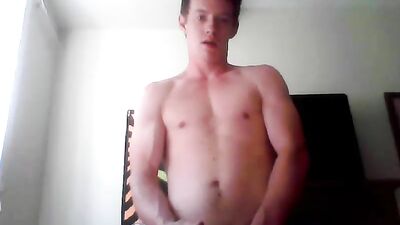 Hands On Amateur Cumshots! - Cam 2537