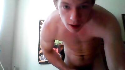 Hands On Amateur Cumshots! - Cam 2537