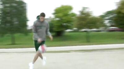 Basketball boys fuck