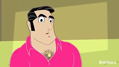 Gay Porn - Spanish Teachers Desires Revealed!