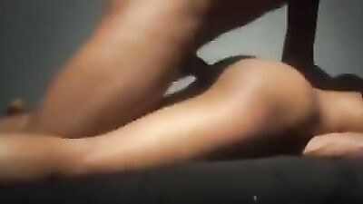 Young And Hungry - First Time Bareback Fuck Fest!