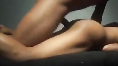 Young And Hungry - First Time Bareback Fuck Fest!