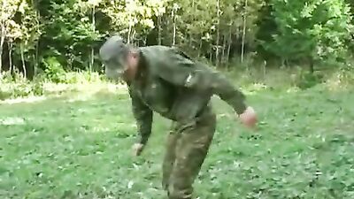 Explore Hardcore Fetish Training with Foreign Instructors!