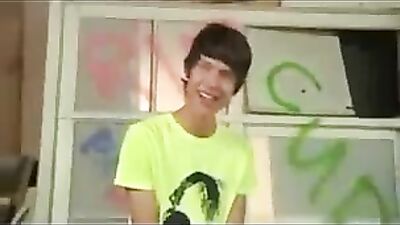 Young And Curious Twinks: Uncut Fucking And Cumming!