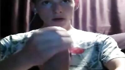 Gay Porn Explosion: Ryuryiur - A Thick & Throbbing Adventure!