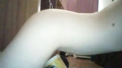 Home-made Toy Web Cam Solo - Amateur Gay Porn Video