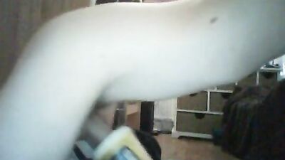 Home-made Toy Web Cam Solo - Amateur Gay Porn Video