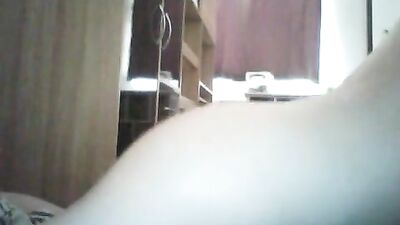 Home-made Toy Web Cam Solo - Amateur Gay Porn Video