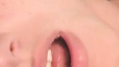 Young Blond Boy Cumshot Fantasy