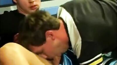 Gay Orgy Frenzy in Dorm! - Action Cum Shots Oral - Explore the wildest sexual fantasies with hottest guys!