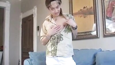 Asian Dream: Exotic Model Solo Show