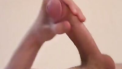 Blond Boys Cum Shots Solo: Classic Gay Porn Revisited