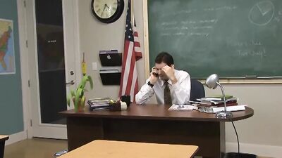 Stepsons Revenge: A Father and Son Affair Gone Wrong!