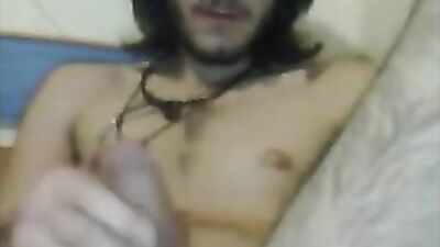 Young Amateurs Share Cum Shots and Handjobs! - Cam 2556