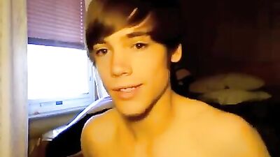 Gay Porn Video - Amateur Web Cam Solo Boy