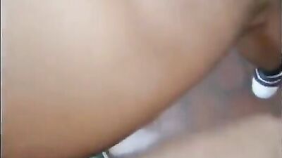 Sexy Hard Bareback Action Amateur Fuck in the Balcony - Gay Porn Video!