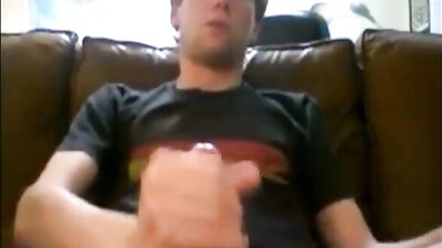 Stop n Go Cumshots - Amateur Solo Adventure