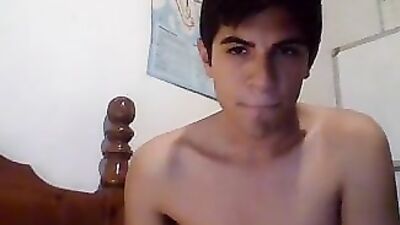 Handjob Amateurs Cumshots: Cam 2580 Unleashed!