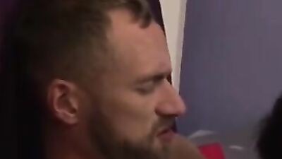 Uncles Twink Fuck Fest - Action