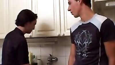 Horny Buddies 11: The Action Packed Gay Porn Video