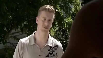 Sisters Boyfriend: Explosive Bareback Action