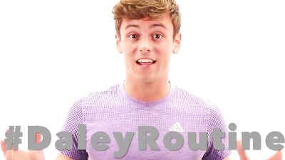 Tom Daleys Muscle Men Workout: Butt Worship!