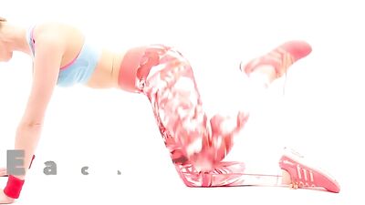 Tom Daleys Muscle Men Workout: Butt Worship!