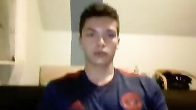 German Cuties Bubble Ass Gets Pounded by Big Dick on Cam! (185 characters)