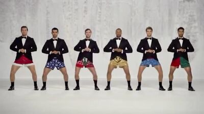 Jingle band Fun: Http:bit.lyHomePleasant!