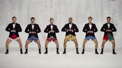 Jingle band Fun: Http:bit.lyHomePleasant!