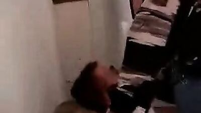 Younger Brothers Secret Encounters with Dad