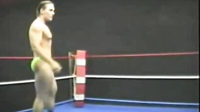 Muscle Guys Fighting: Ultimate Home Pleasure!