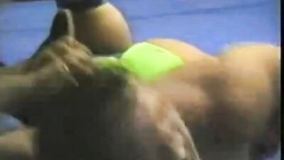 Muscle Guys Fighting: Ultimate Home Pleasure!